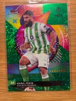 Topps Finest Nabil Fekir /125