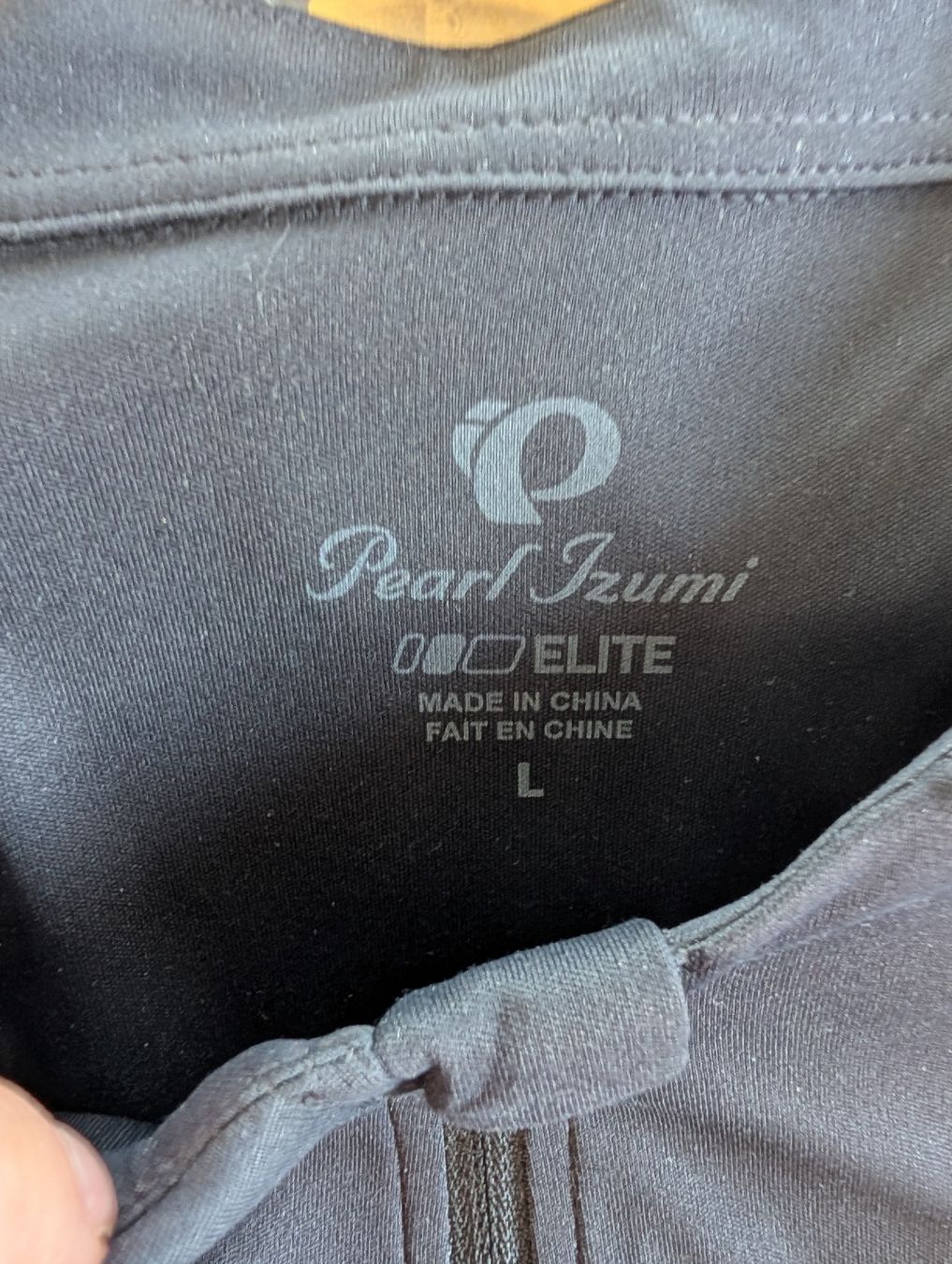 Canottiere & Pantaloni: Velotrikot Gr L, neu – Nuovo (secondo la descrizione) da Kirchberg SG venduto da kar_5rtl 2