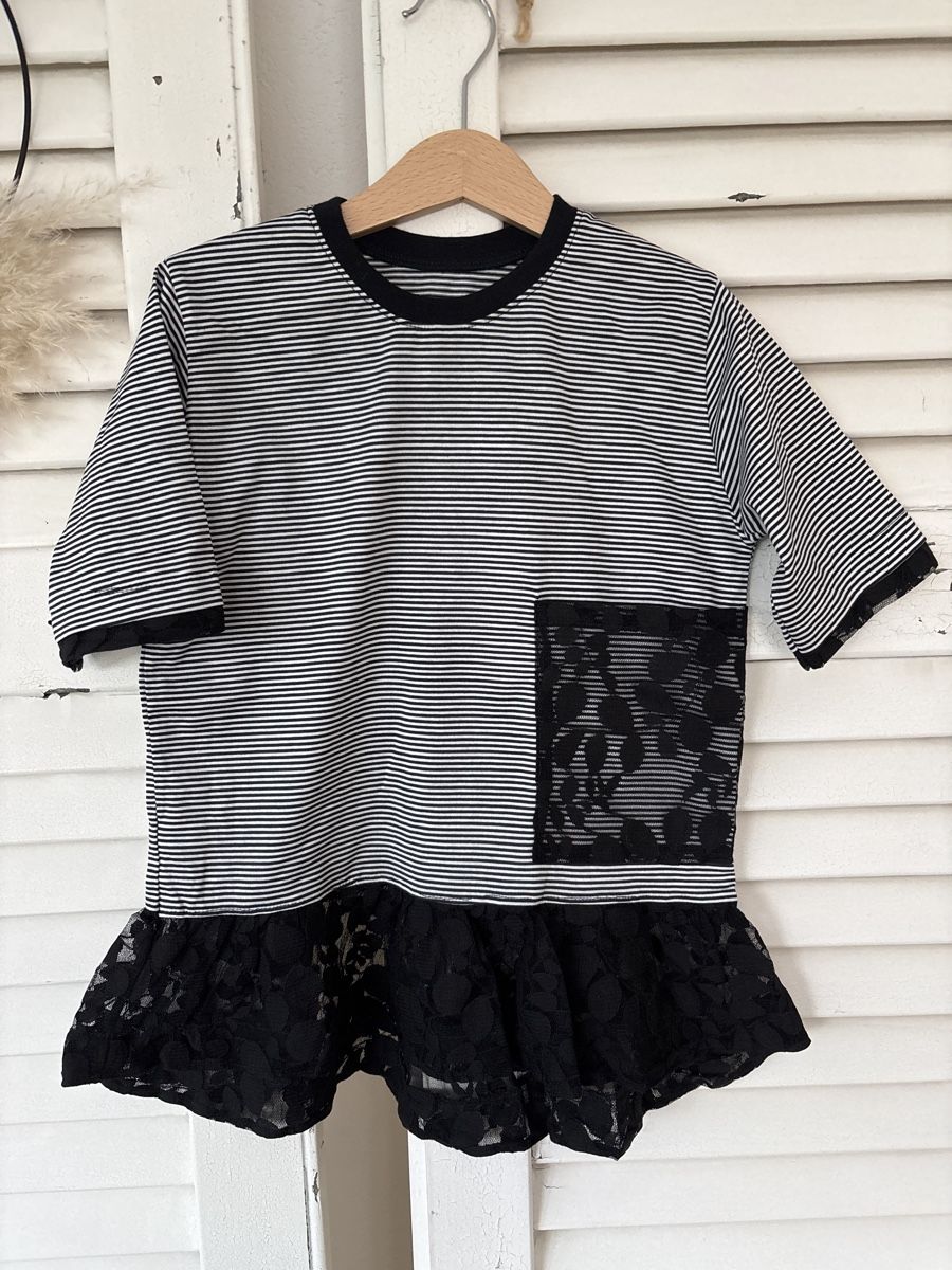 Camicette, T-shirt & Top: T Shirt NEU Gr 122 – Usato da Mörschwil venduto da Mibasel 1