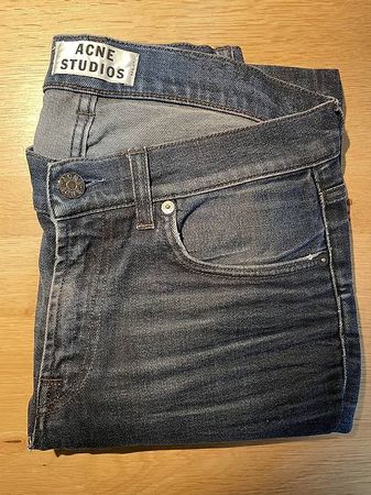Coole ACNE-Jeans