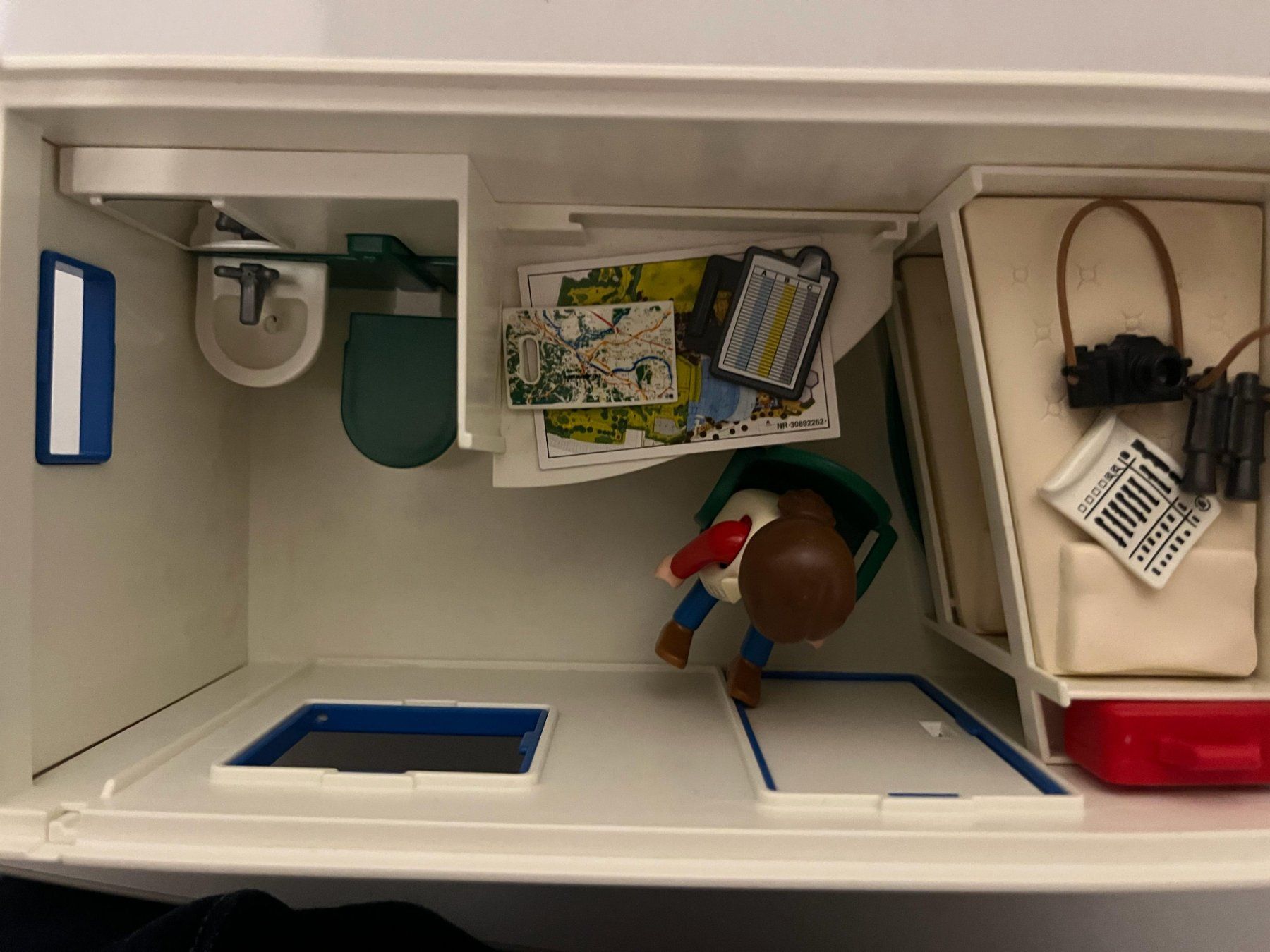 Playmobil Spielzeuge: PLAYMOBIL Bergrettung XXL – Gebraucht aus Uffikon von gabu06 6