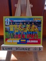 Panini FIFA Colombie Australia COL 13