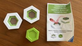 Gravi Trak Trampolin