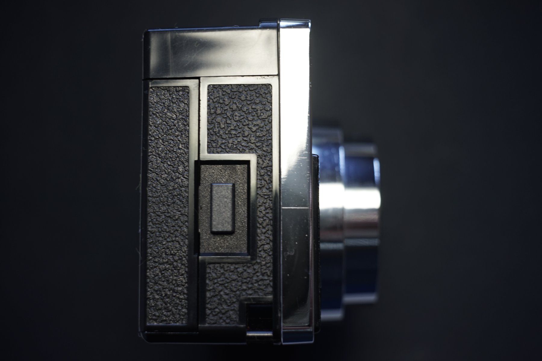Agfa Kamera: agfa iso pak Camera – Gebraucht aus Steinhausen von joe_9htr 6