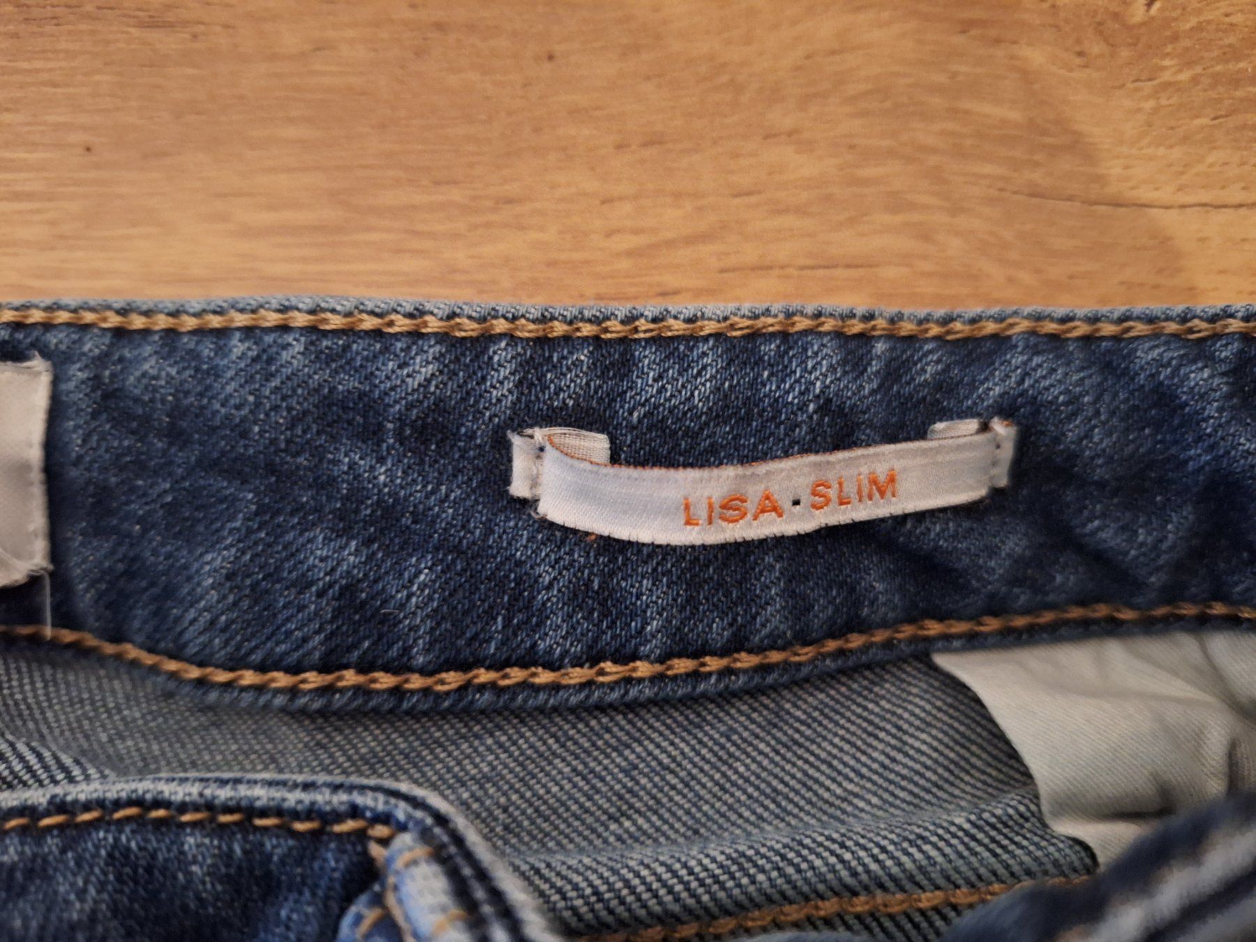 Jeans: Schöne, hochwertige Jeans Gr.29-30 – Gebraucht aus Schmerikon von Mycheyenne 2