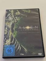 Alien Anthology DVD Jubiläums-Collection