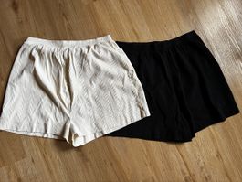 Schwangerschafts-Shorts