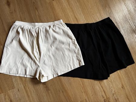 Schwangerschafts-Shorts