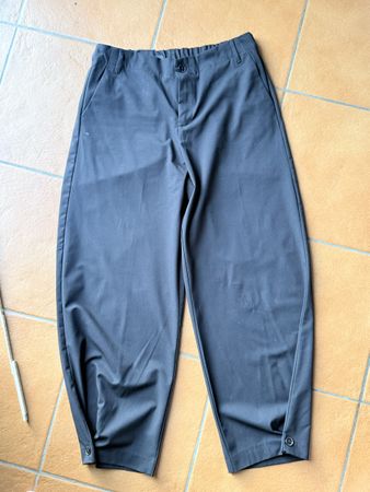 Pantaloni neri Zara  Taglia S 