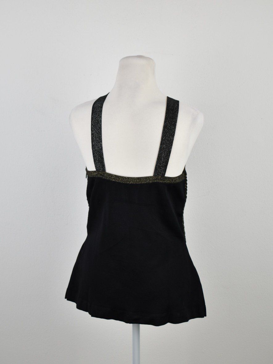 Roberto Cavalli Tops: Roberto Cavalli Top Gr.40/42 (48) – Gebraucht aus Nürensdorf von 2ND_STORY 3