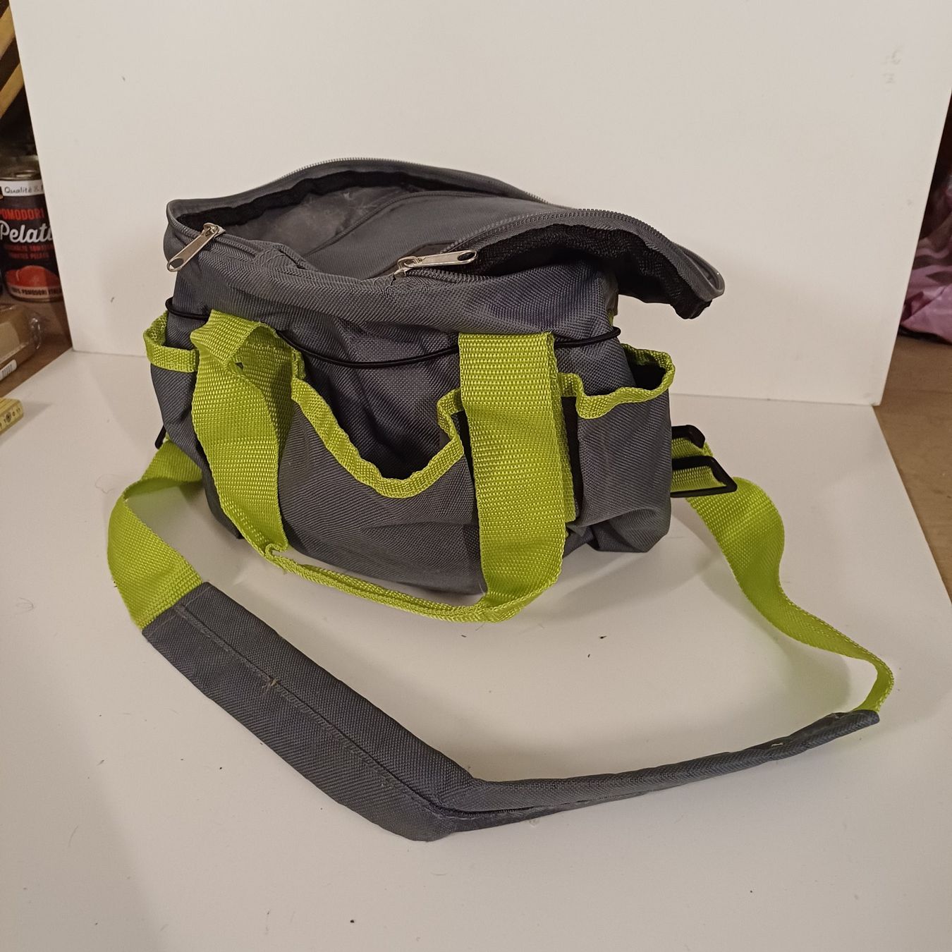 Borse: Sac de pansage – Usato da Villeneuve VD venduto da vog_yc5s 1