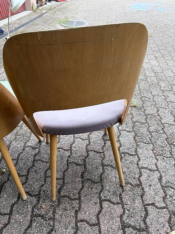 Stühle: 3 stühle horgen glarus – Gebraucht aus Biel/Bienne von rebasel 4