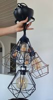 Deckenlampe Designerlampe