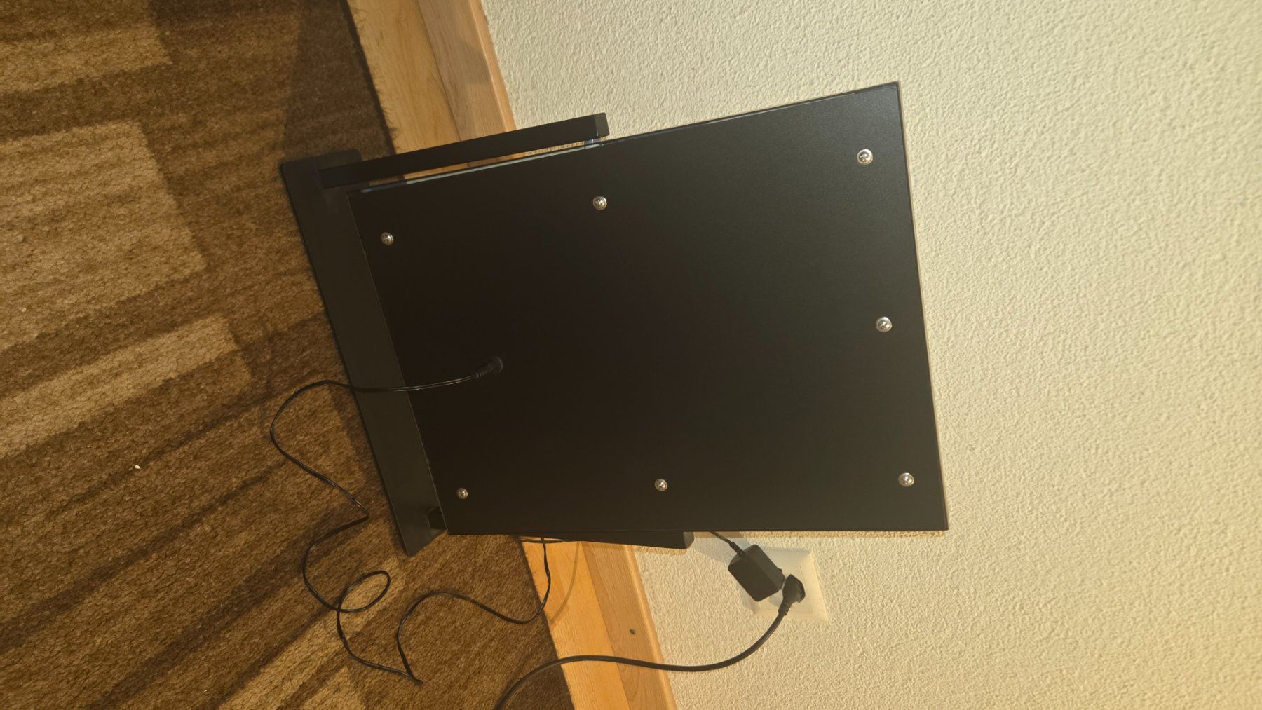 Specchi: LED Makeup Spiegel - Cimi Hollywood – Usato da Kloten venduto da ber_w9dl 3