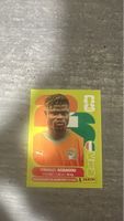 CIV 8 , FIFA WORLD CUP 2026 PANINI 