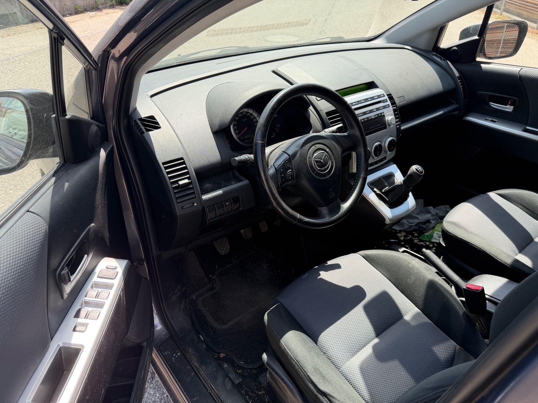 Mazda Automobili: *** 2 Autos *** 1 Preis *** Packet *** EXPORT *** – Usato da Balsthal venduto da Auto-Sale-Balsthal 3