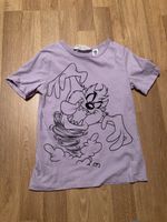 Mädchen Shirt Gr. 110/116
