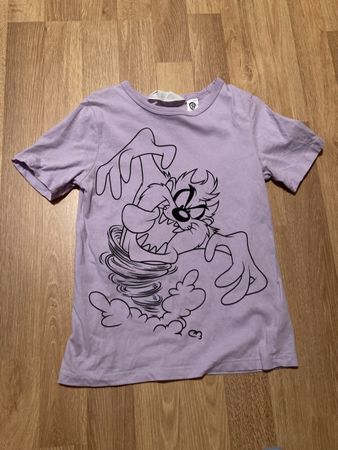 Mädchen Shirt Gr. 110/116