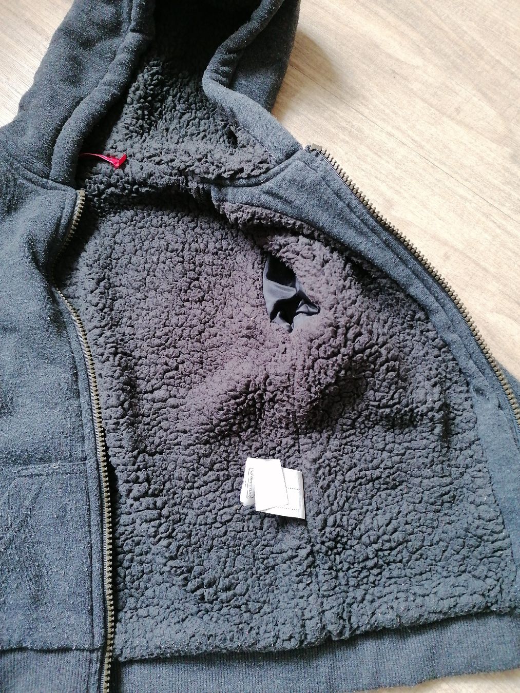 Lotti & Set di vestiti: Langarm shirts und jacke – Usato da Huttwil venduto da happy-82 5