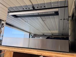 VZug Backofen Combair HSE (BCHSEc)