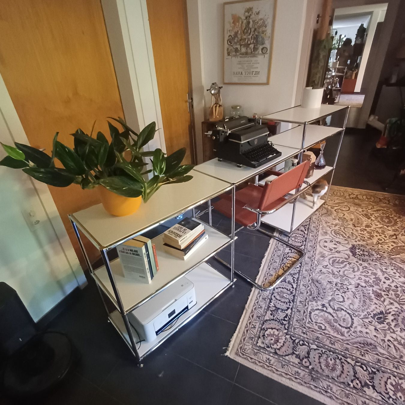 Pfister Commodes: Sideboard/secrétaire – D'occasion à Le Locle par par_rn72 1