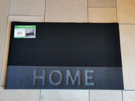 NEUE Fussmatte In-/Outdoor 45 x 75 cm