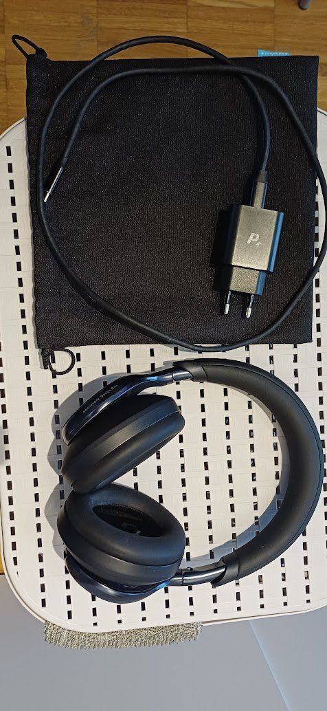 Soundcore Casques audio: soundcore Space One Kopfhörer – Neuf (Voir description) à Pfäffikon ZH par rst628