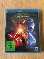 Star Wars - Das Erwachen der Macht, Blu-Ray