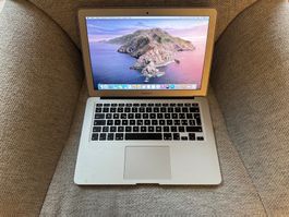 MacBook Air inkl. Microsoft Office 2021
