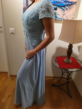 Abendkleid