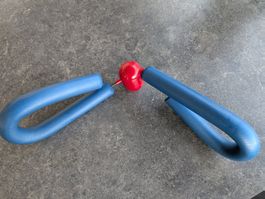 Fitness Bein- und Oberschenkeltrainer für zu Hause