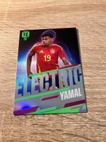 Panini Top Class 2024 Lamine Yamal Electric - Spanien