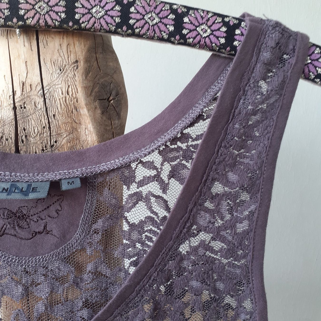 Nile Top: Nile Longtop, M – Usato da Bern venduto da Solarsystem 4