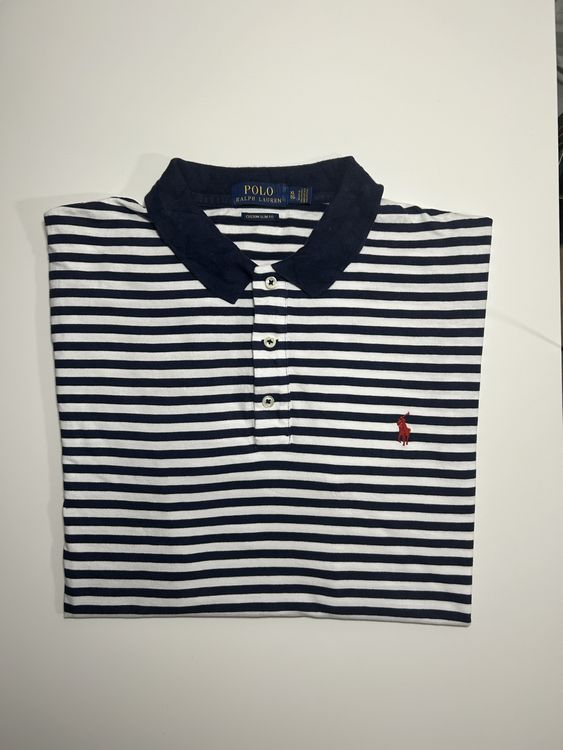 Short bermuda Talbots The Perfect bleu blanc imprimé éléphant