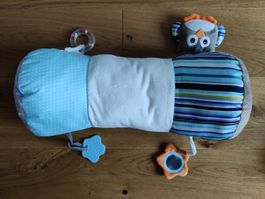 Bauchlage Kissen Nuby