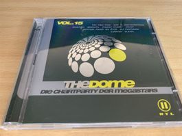 The Dome 15 - 2 CD