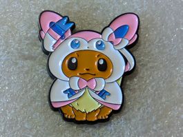 Ansteckpin 221: Pokemon