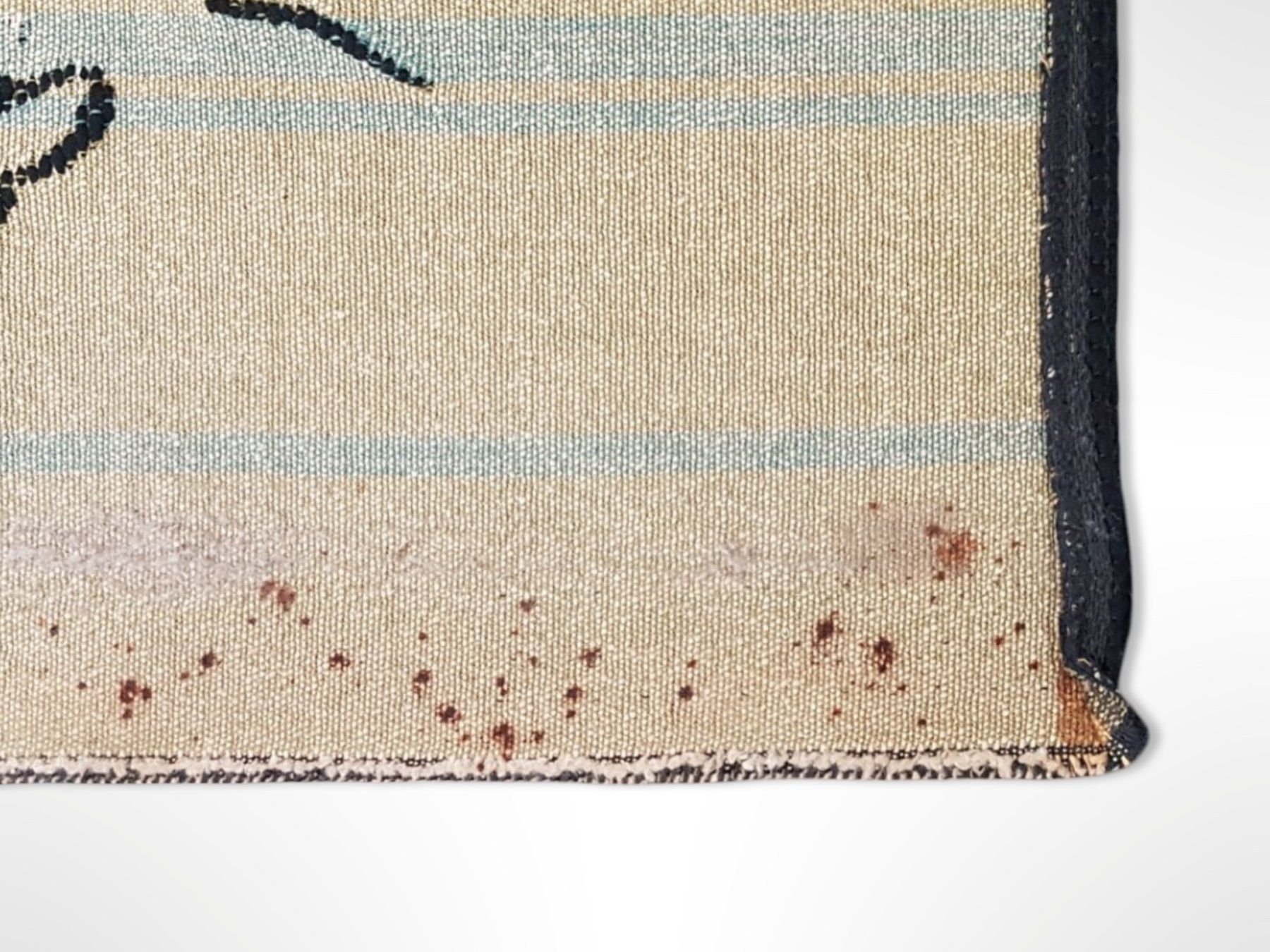 Tappeti: Vintage Wandbehang – Usato da Suhr venduto da Restwert_Suhr 6