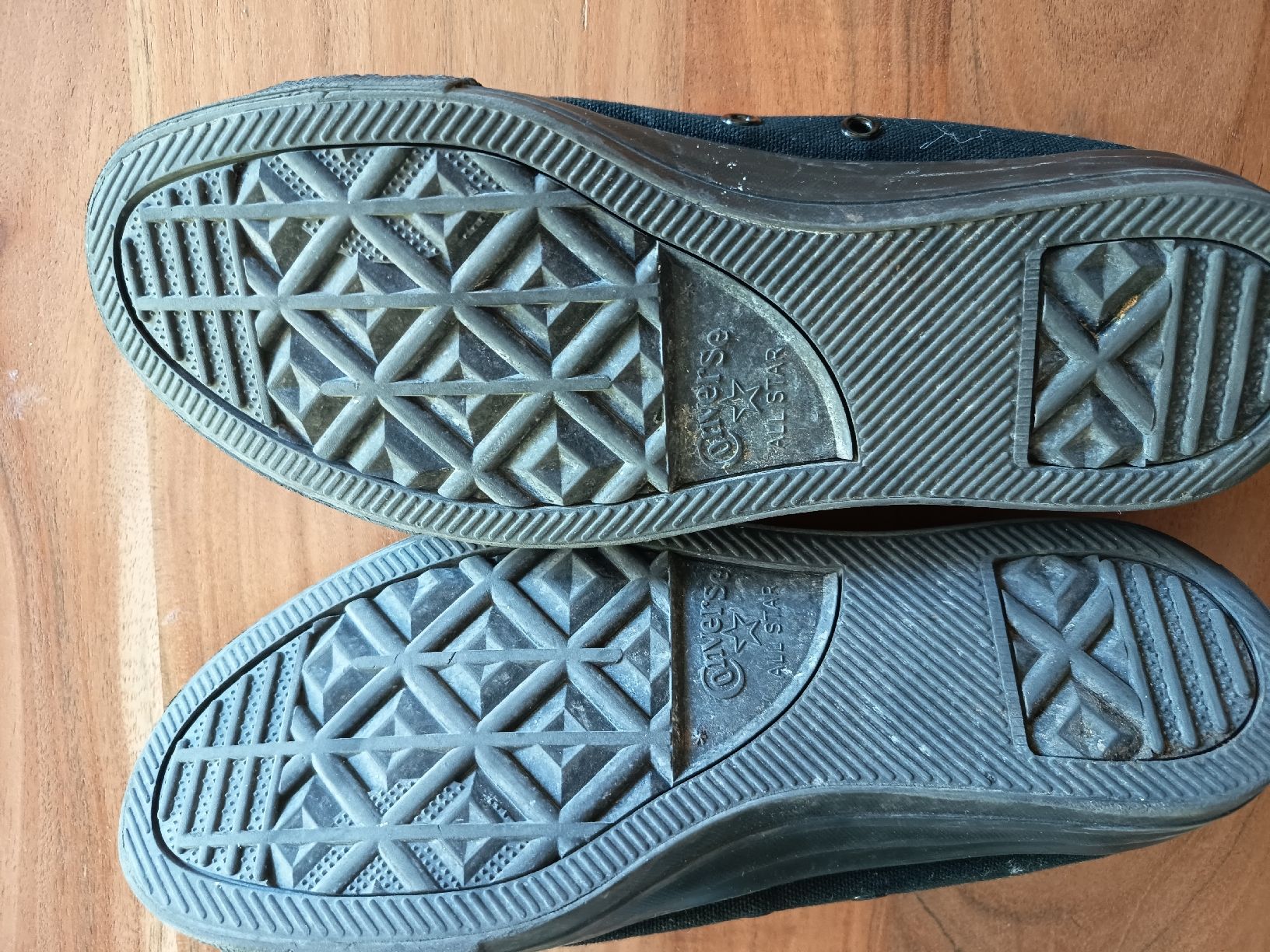 Converse Scarpe da uomo: Schuhe Converse Grösse 39 – Usato da Wald ZH venduto da -lea- 1