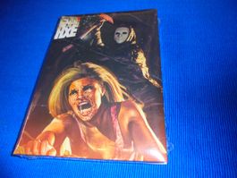 Mediabook watt. Edge of the Axe /Lim. 217/222
