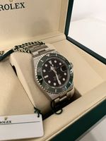 Rolex Submariner Date - 126610LV