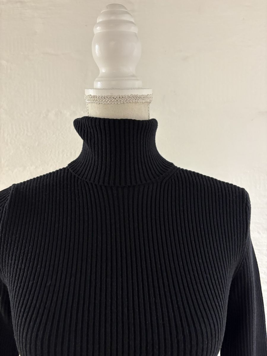 Zara Maglioni & Felpe: Damen Rollkragenpullover,Gr.M;Zara – Usato da Winterthur venduto da Nena222 1