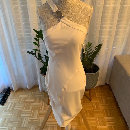 Versace Kleid Gr  34