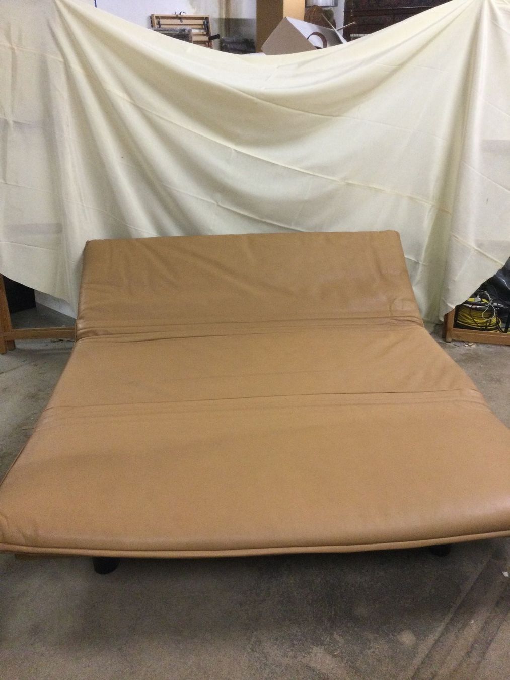 Wittmann Sofas: Wittmann Colli Schlafsofa – Gebraucht aus Zürich von  3