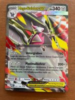 Pokemon Mega Stalobor eX (Versand gratis)