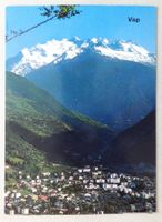 Visp, Wallis