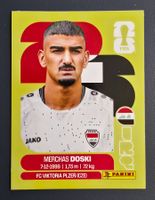 IRQ 6 - Merchas Doski - Panini FIFA World Cup 2026 UE