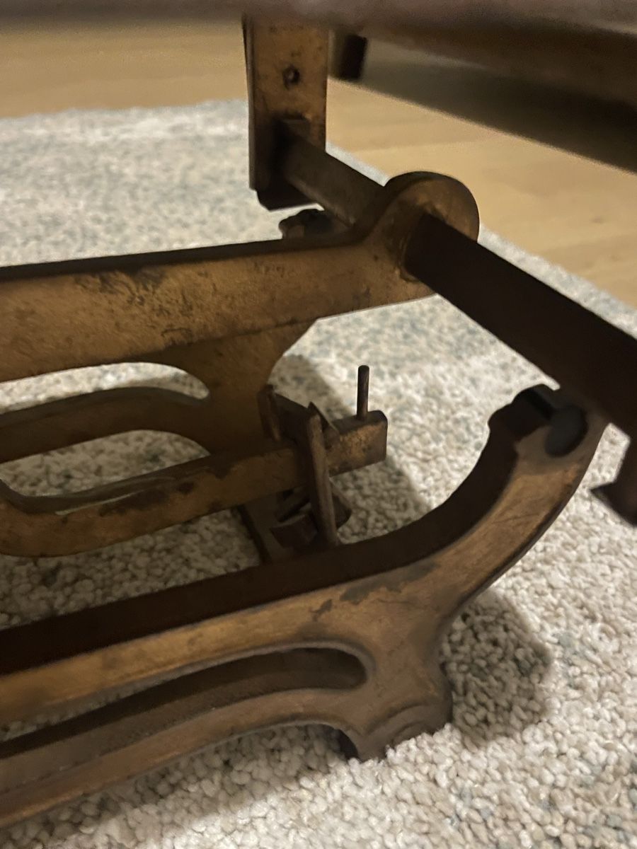 Bilance e pesi: Waage – Usato da Sargans venduto da Didis 6
