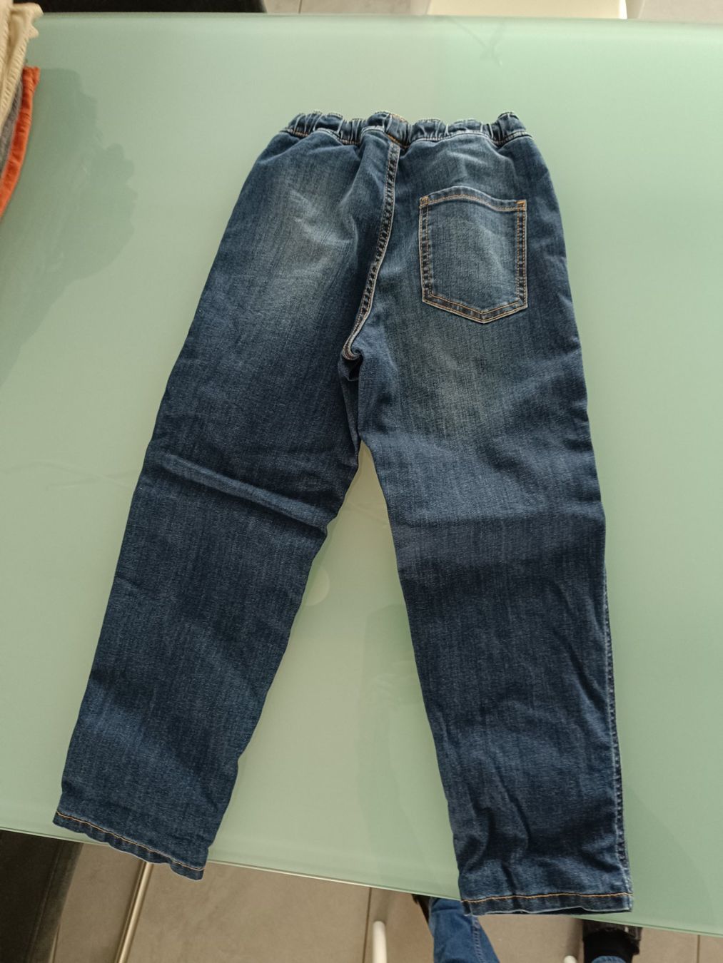 Hosen: Neue Thermojogger 128 – Neu (gemäss Beschreibung) aus Wohlen AG von Fabe3 1