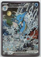 Pokemon Promo Kingdra ex 131 SVP EN 2024